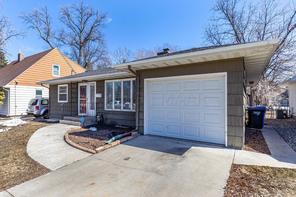 1341 11th St N, Fargo, ND 58102 Trulia