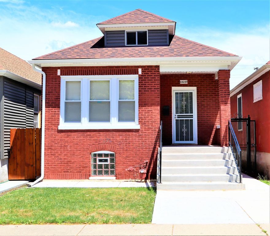 13217 S Buffalo Ave, Chicago, IL 60633 MLS 12078037 Trulia
