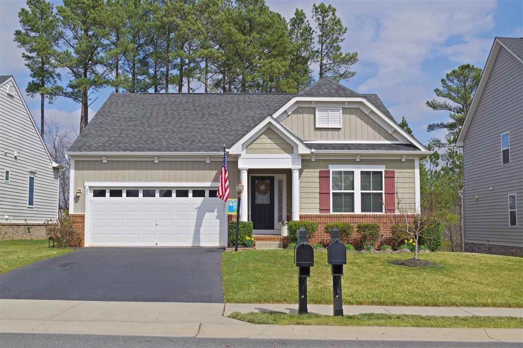 23 Appalachian Ln, Gordonsville, VA 22942 Trulia