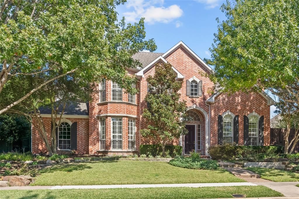 4549 Glenville Dr, Plano, TX 75093