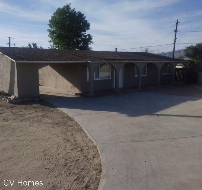 16634 Yucca Ave, Victorville, CA 92395