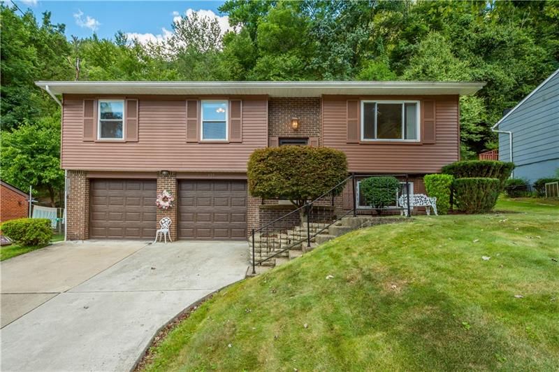 135 Alpine Village Dr, Monroeville, PA 15146 Trulia