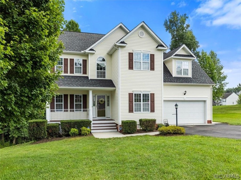 8781 Lake Jordan Way, North Dinwiddie, VA 23803 Trulia