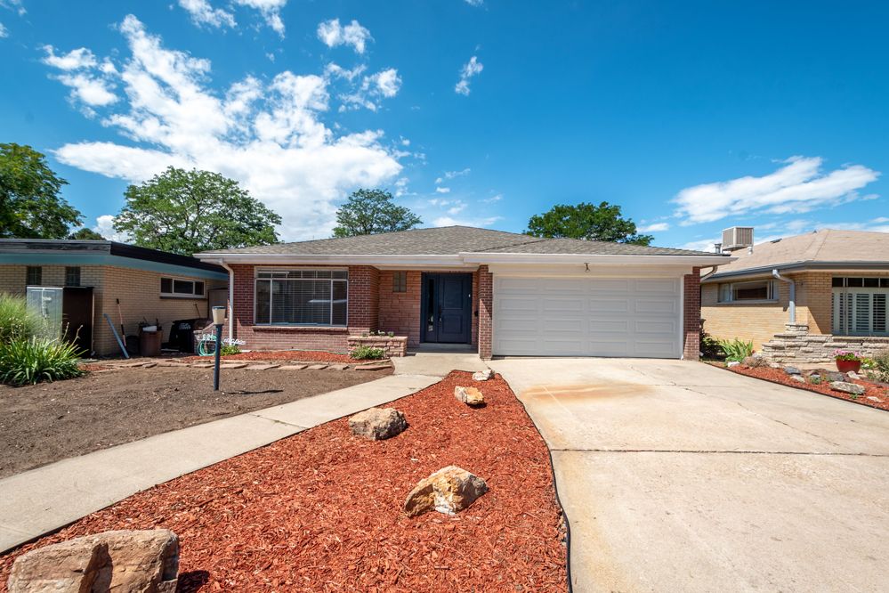 821 Grape St, Denver, CO 80220