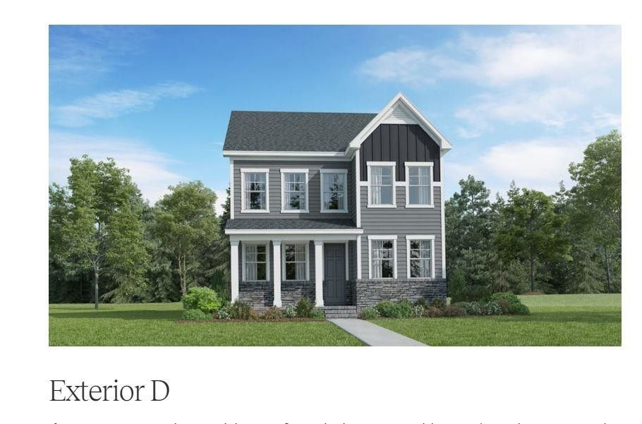 180 Edge Of Auburn Blvd, Raleigh, NC 27610 Trulia