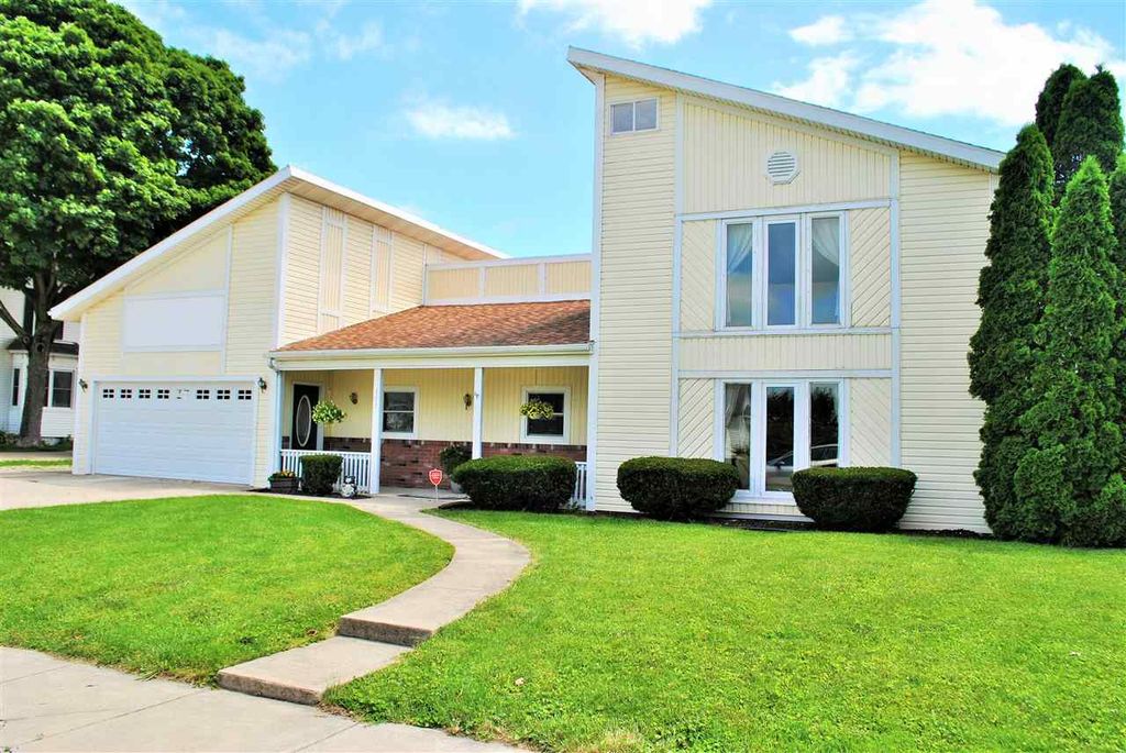 107 N 2nd St, Chalmers, IN 47929 Trulia