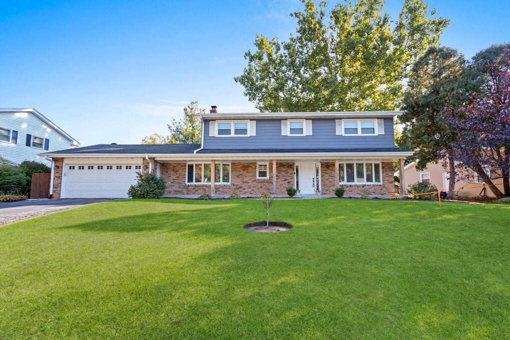 2243 Jonquil Pl, Rockford, IL 61107 SingleFamily Home for Sale MLS