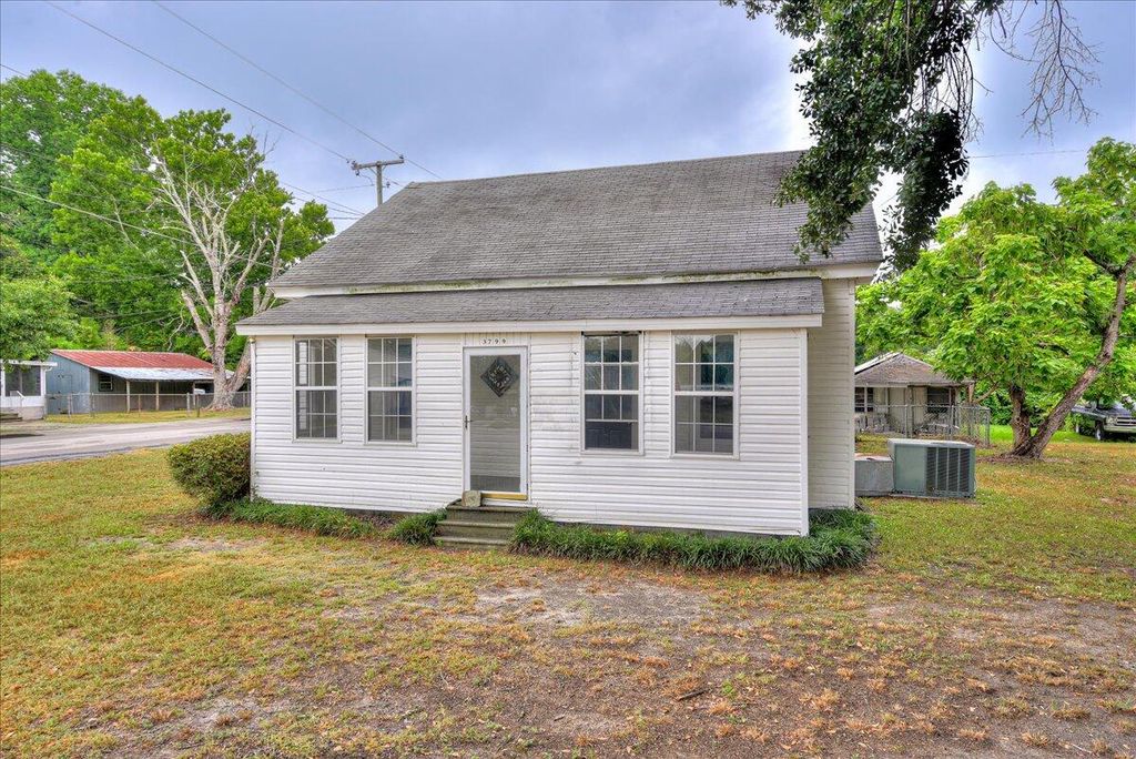 3799 Augusta Rd, Warrenville, SC 29851 Trulia