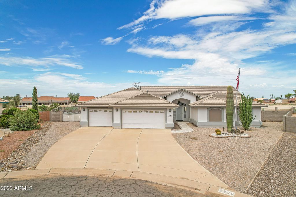 9360 W Wenden Dr, Arizona City, AZ 85123 Trulia
