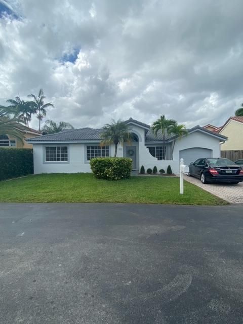 4600 SW 154th Ave, Miami, FL 33185