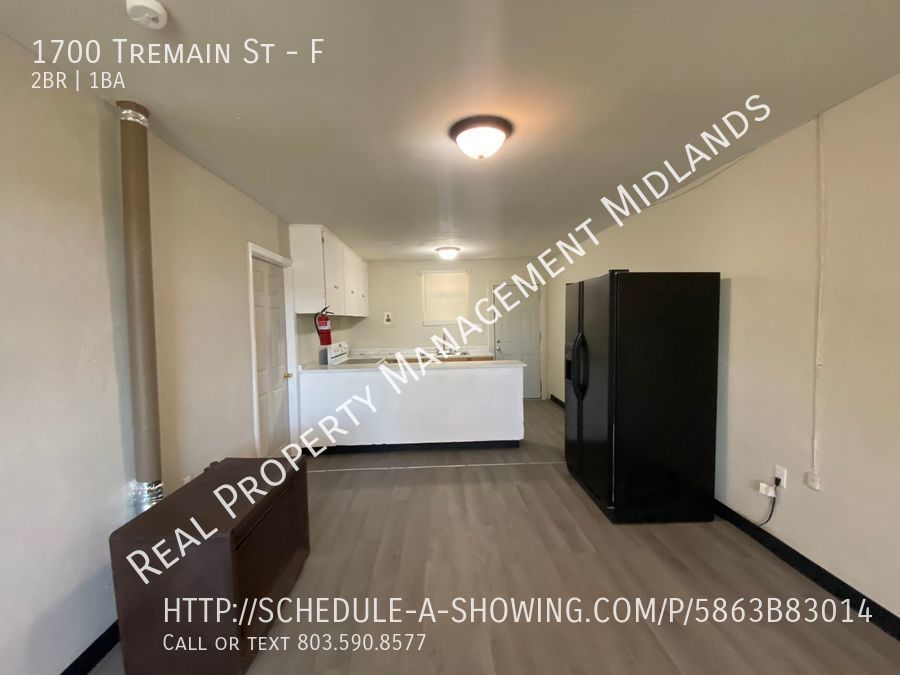 1700 Tremain St #F, Columbia, SC 29204