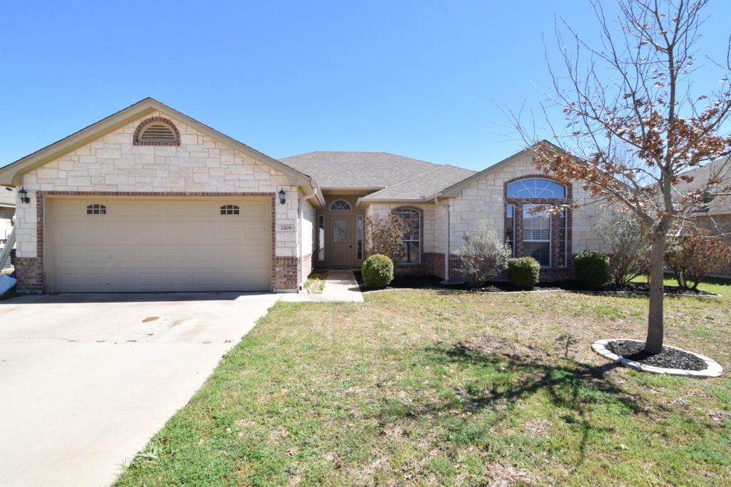 2408 Joseph Dr, Copperas Cove, TX 76522 Trulia