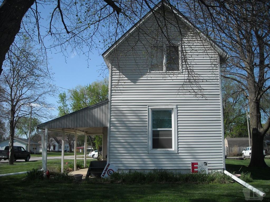 801 South Ave, Essex, IA 51638 Trulia