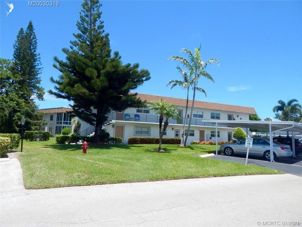 2950 SE Ocean Blvd #14-4, Stuart, FL 34996