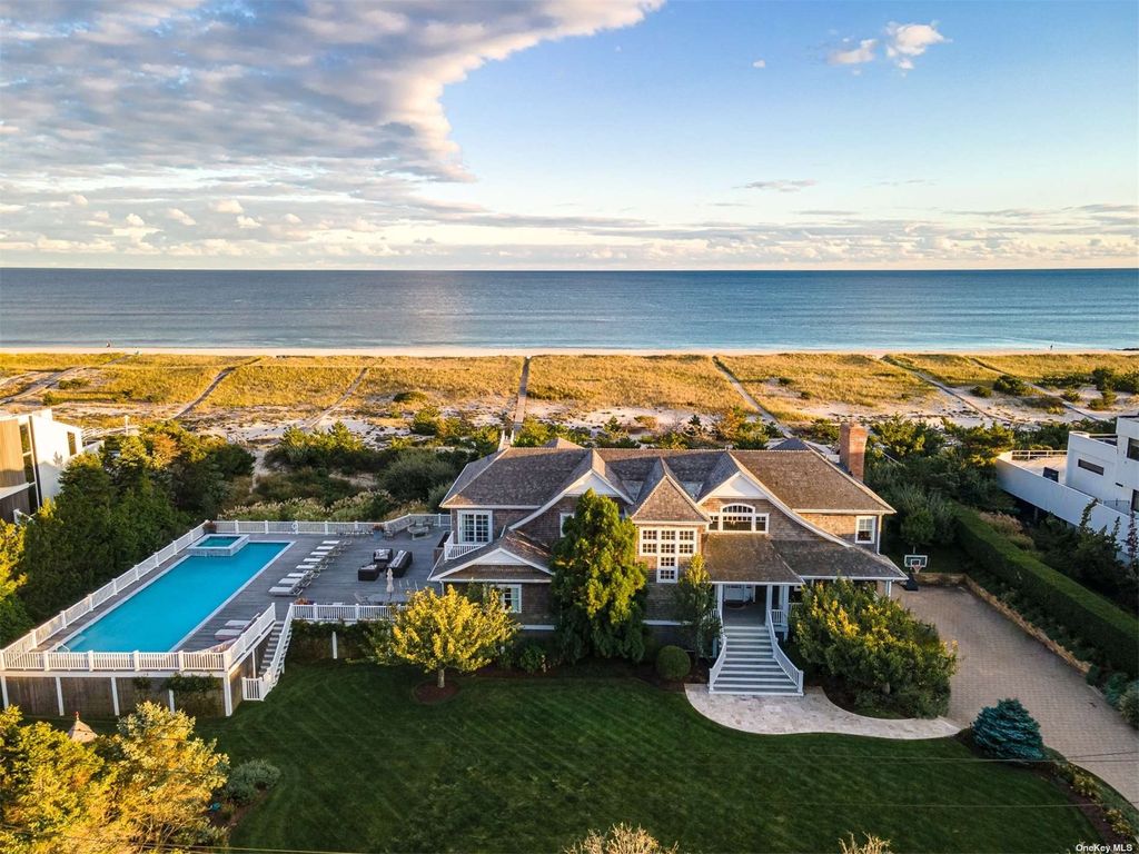 175 Dune Rd, Westhampton Beach, NY 11978