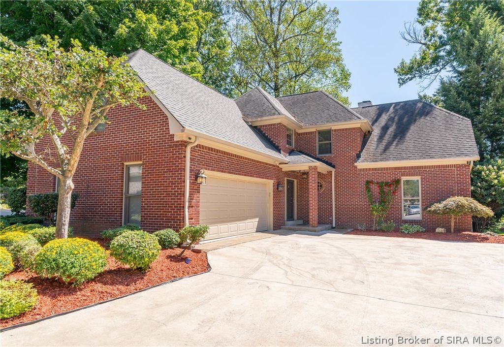 8319 Plum Valley Drive, Sellersburg, IN 47172 Trulia