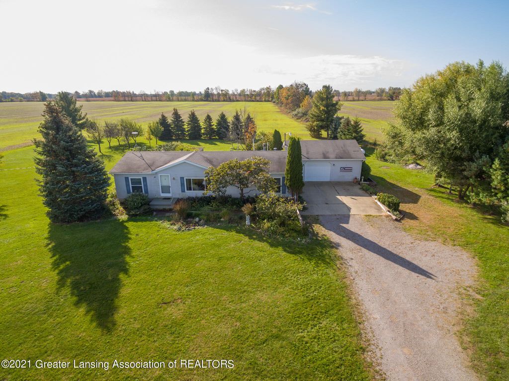 7209 W Allan Rd, Elsie, MI 48831 Trulia