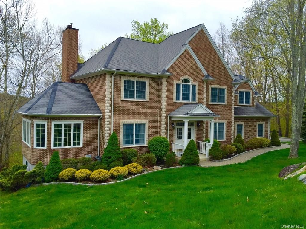 12 Brookview Drive, Carmel, NY 10512 Trulia