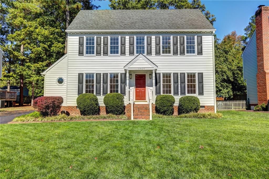 11820 Saint Marc Ln, Henrico, VA 23233