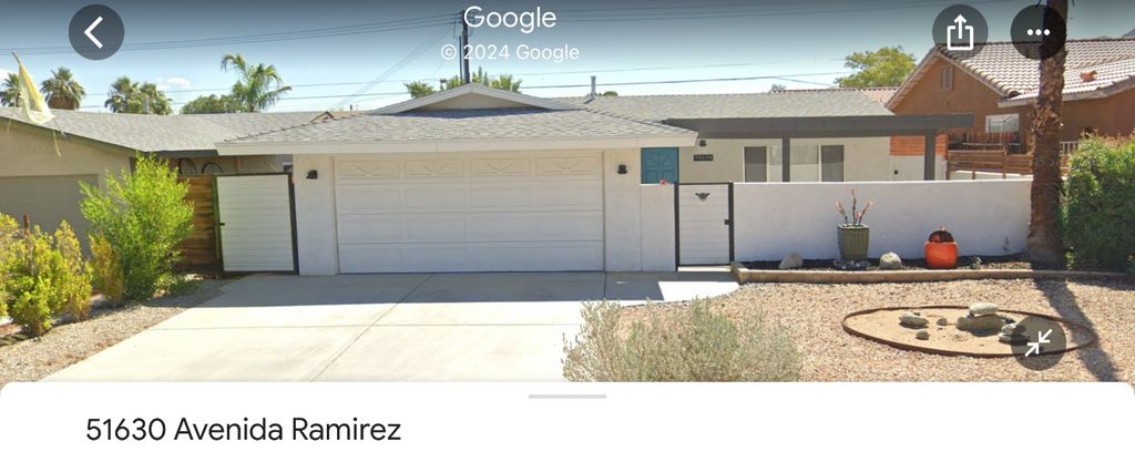 51630 Avenida Ramirez, La Quinta, CA 92253