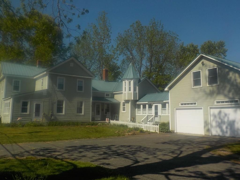 97 Parker St, East Longmeadow, MA 01028 Trulia