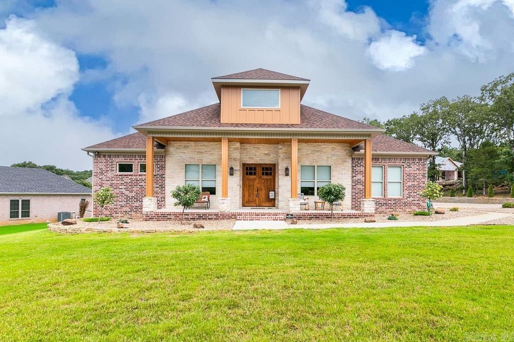 94 Greystone Blvd, Cabot, AR 72023 SingleFamily Home for Sale MLS