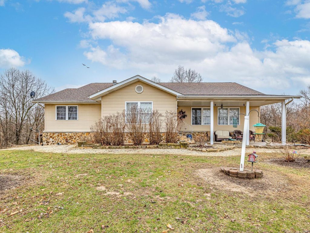 19009 Doe Ln, Fieldon, IL 62031 Trulia