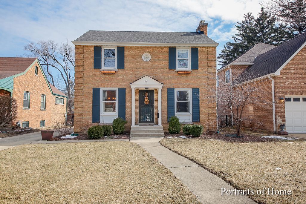 421 N Maple Ave, Elmhurst, IL 60126 Trulia