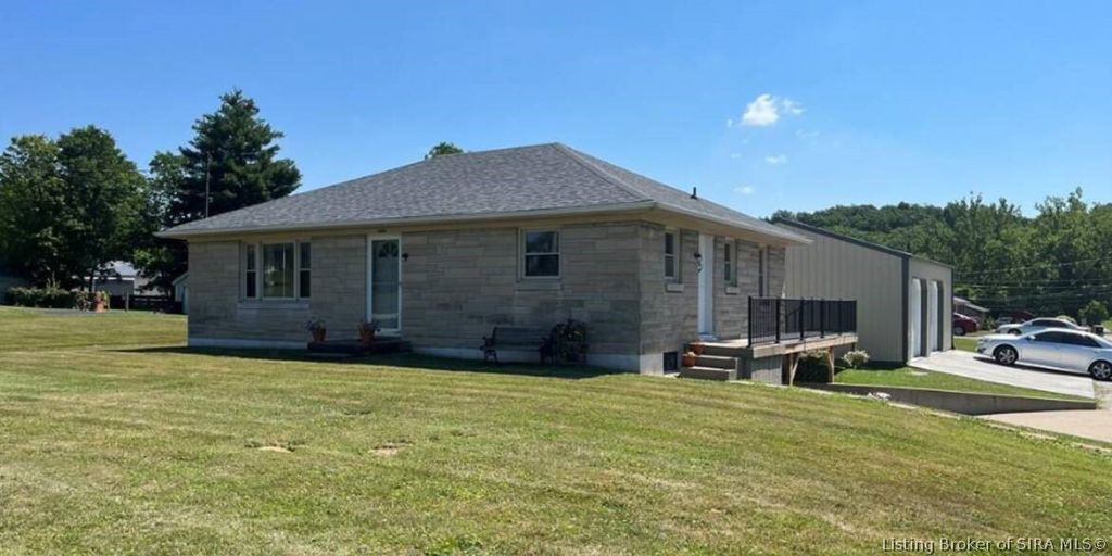 4008 Scottsville Road, Floyds Knobs, IN 47119 Trulia