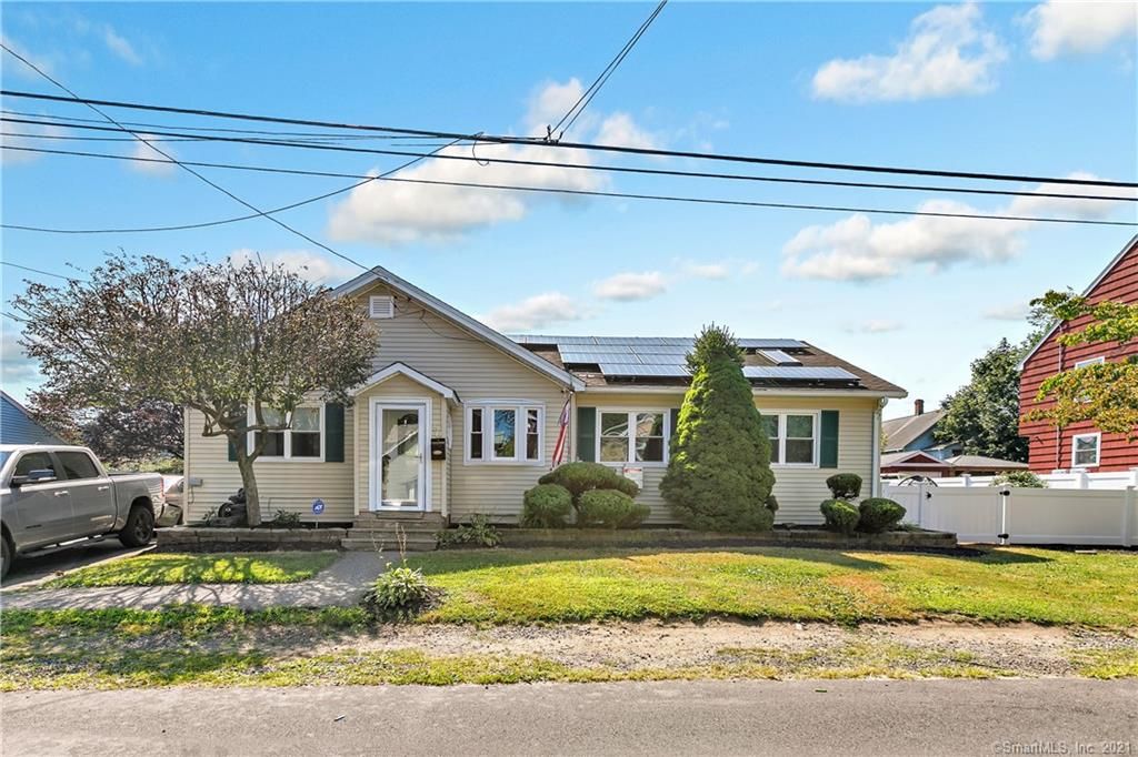 50 Overton Ave, Milford, CT 06460