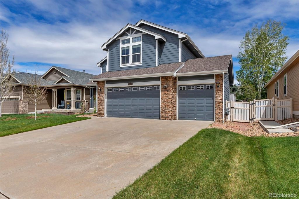 10208 Ferncrest Street, Firestone, CO 80504 Trulia