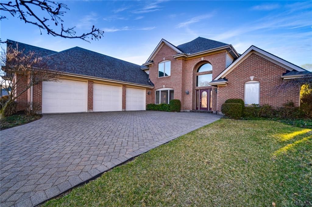 5764 Stone Lake Dr, Dayton, OH 45429 Trulia