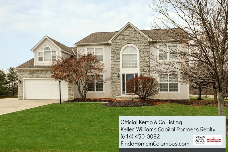 5510 Cloverdale Dr, Galena, OH 43021 Trulia