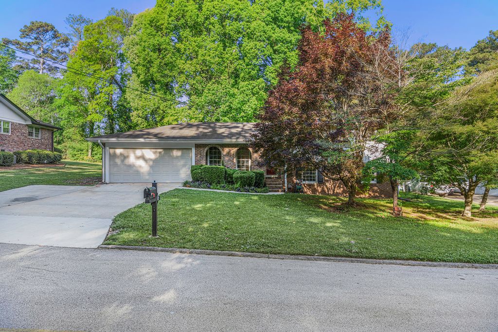 421 Burke Cir, McDonough, GA 30253 Trulia