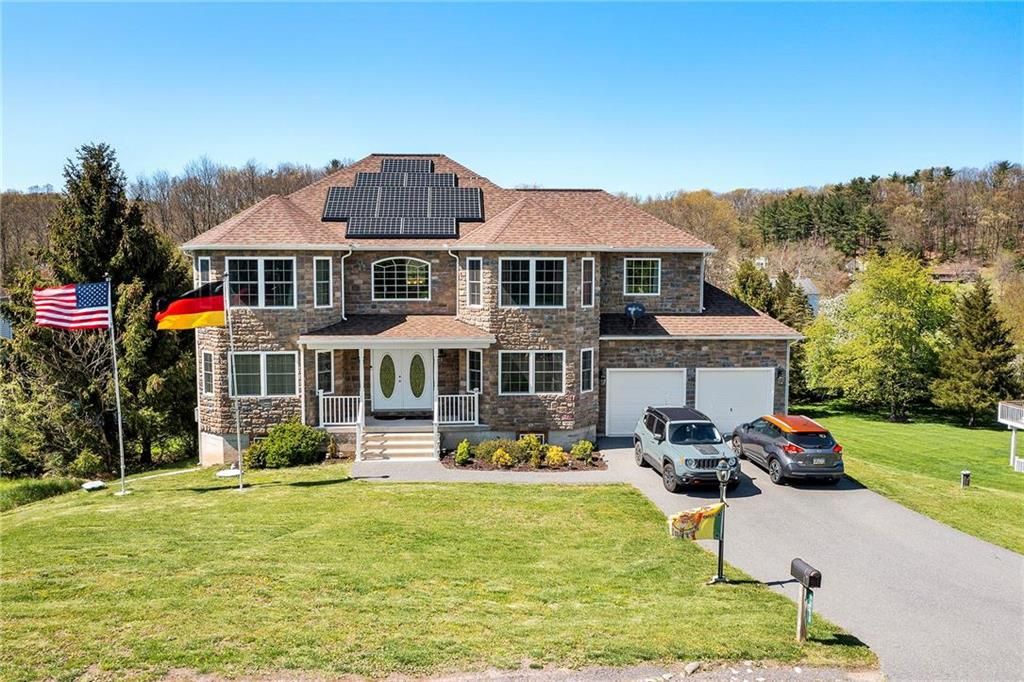 5515 Bridle Rd, Stroudsburg, PA 18360 Trulia