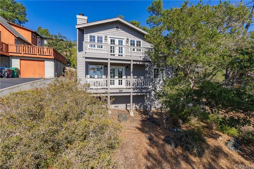 1616 Astor Ave, Cambria, CA 93428