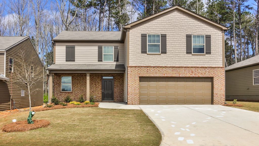1423 Cragston Dr, Winder, GA 30680 Trulia