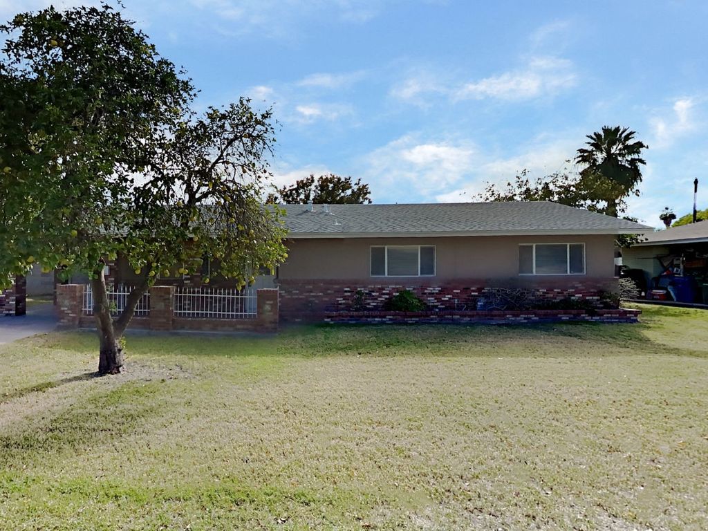 1237 E 2nd Pl, Mesa, AZ 85203