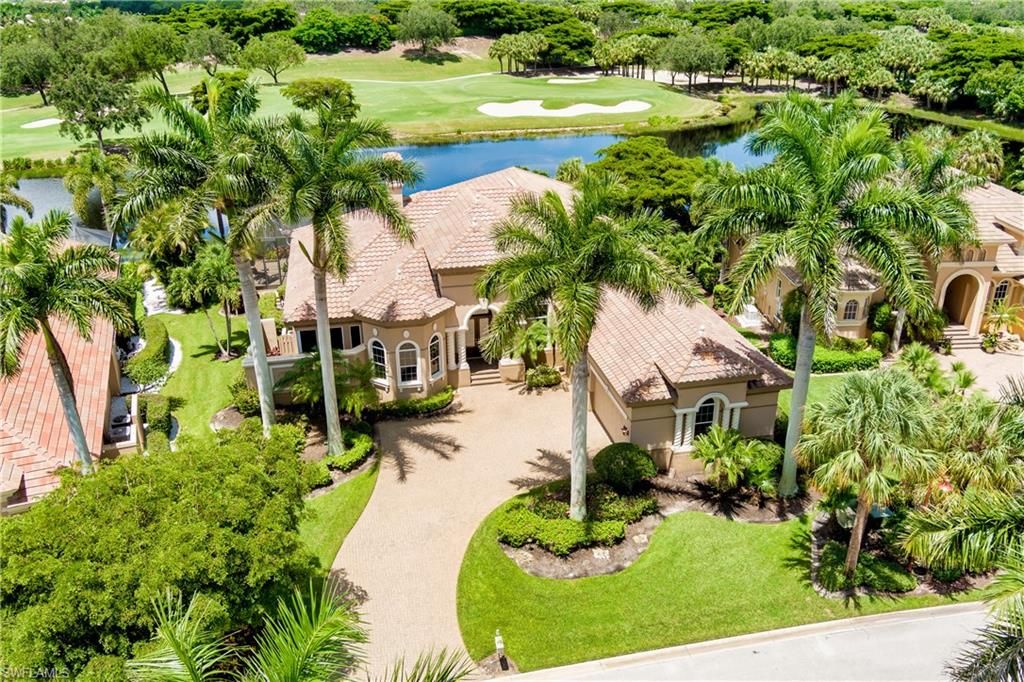 10521 Glen Lakes Dr, Estero, FL 34135 Trulia