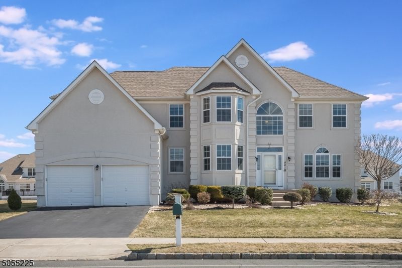 461 Pleasant View Rd, Hillsborough, NJ 08844 Trulia