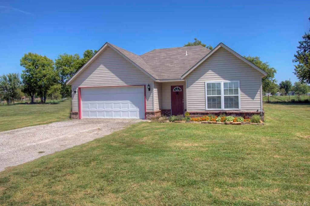 1122 S Will Rogers Dr, Oologah, OK 74053 Trulia