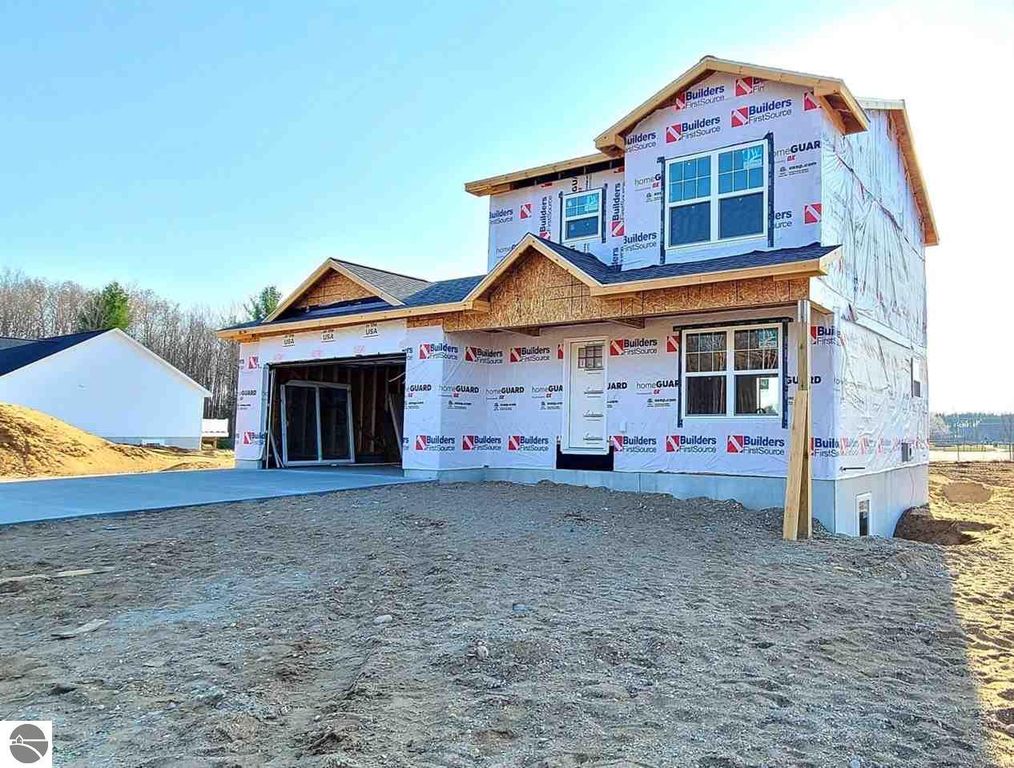 2172 Staghorn Ave, Grawn, MI 49637 Trulia