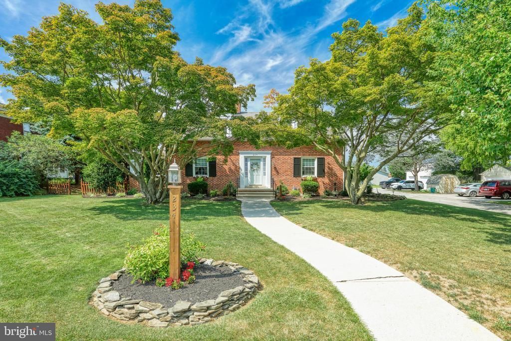 234 Eichelberger St, Hanover, PA 17331 Trulia