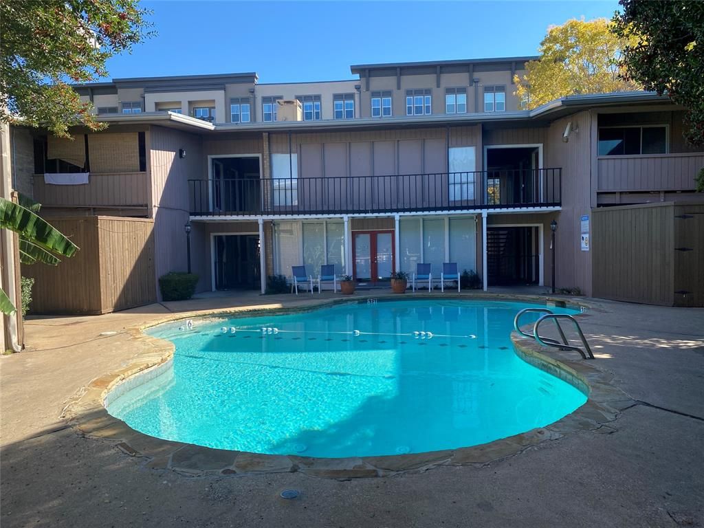 2627 Douglas Ave #103, Dallas, TX 75219