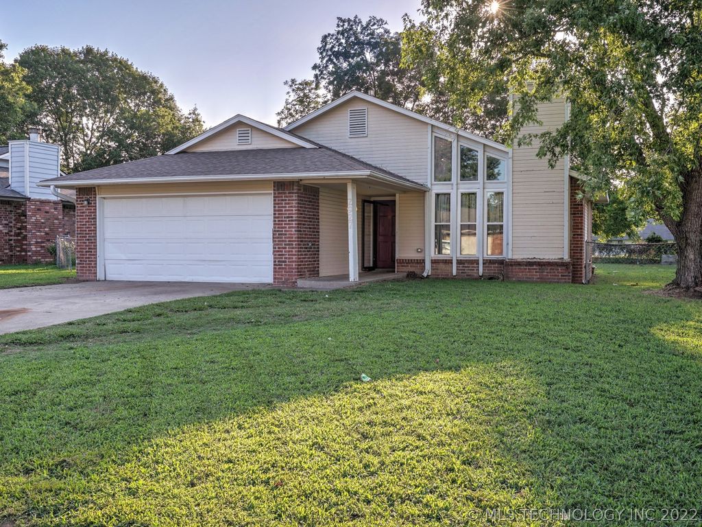 2927 S Main St, Sapulpa, OK 74066 Trulia