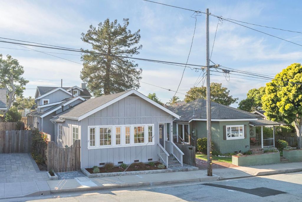 414 9th St, Pacific Grove, CA 93950 Trulia