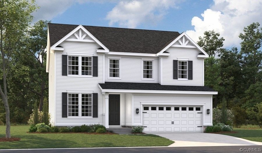 9024 Tregeare Rd, Chesterfield, VA 23832