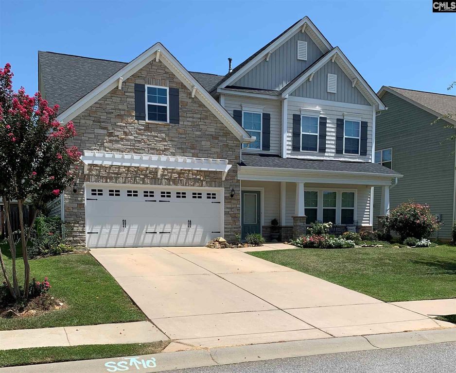 811 Burnview Ln, Chapin, SC 29036 Trulia