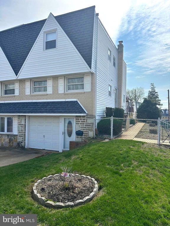1 Shipley Pl, Philadelphia, PA 19152
