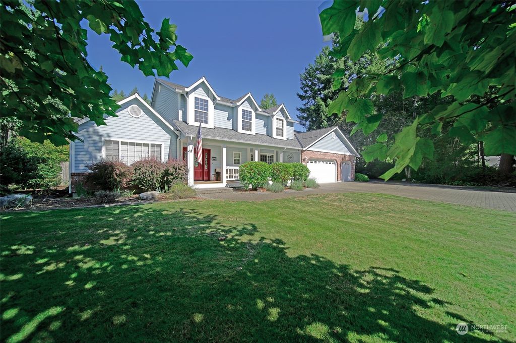 13207 130th Street NW, Gig Harbor, WA 98329 Trulia